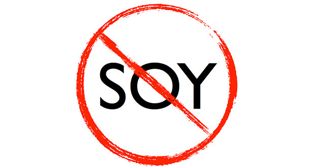 No-Soy